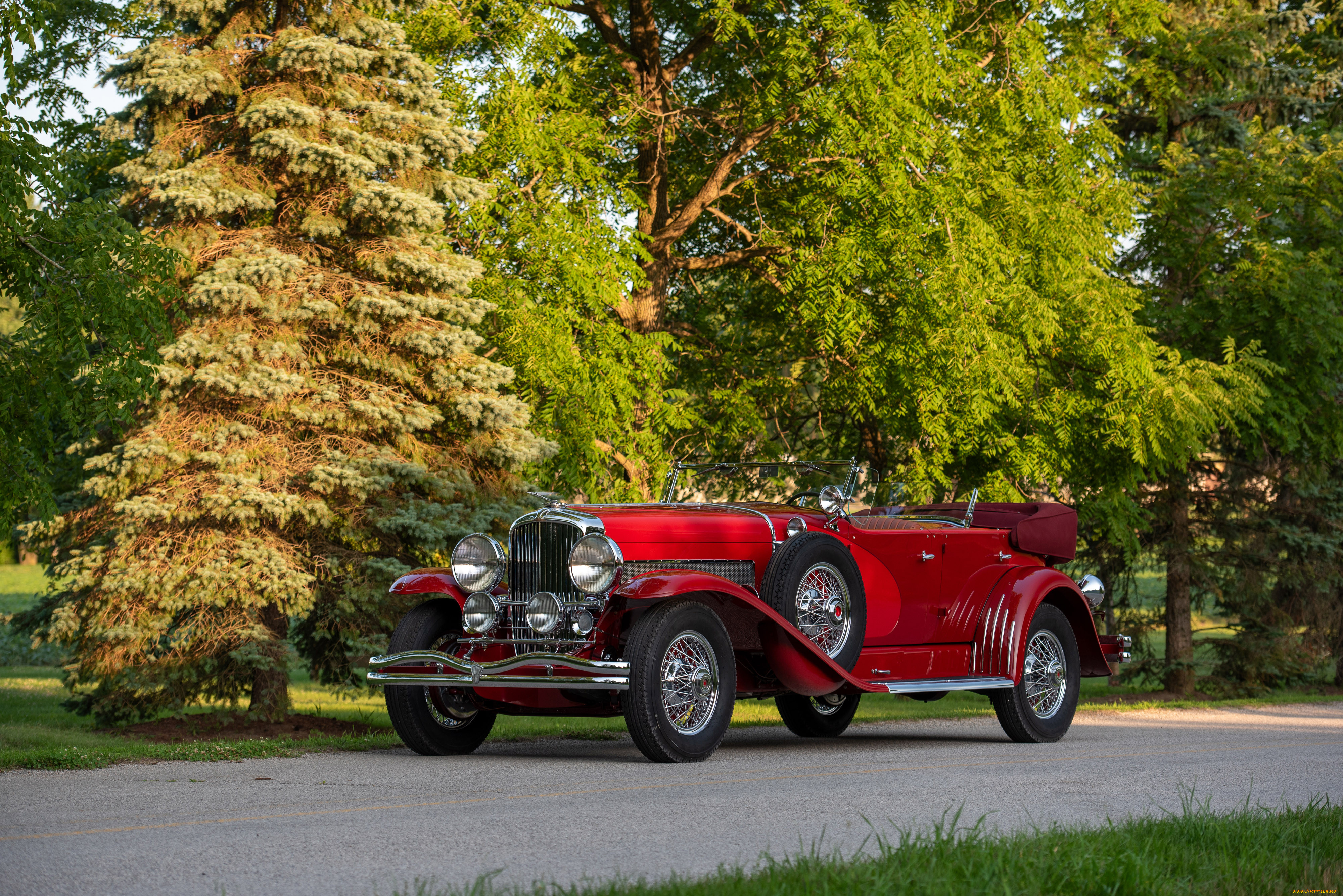, duesenberg